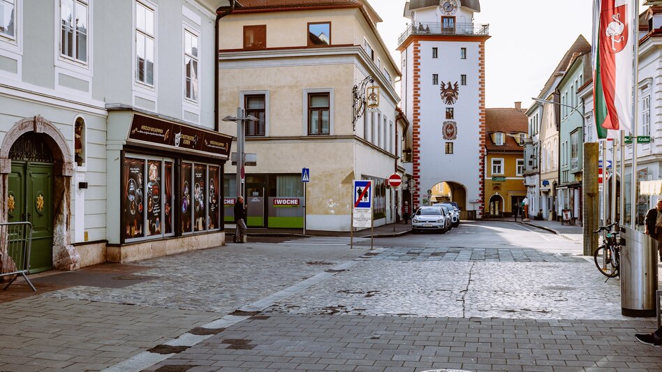Cycling Around Leoben - Touren-Impression #2.8 | © Tourismusverband ERZBERG LEOBEN