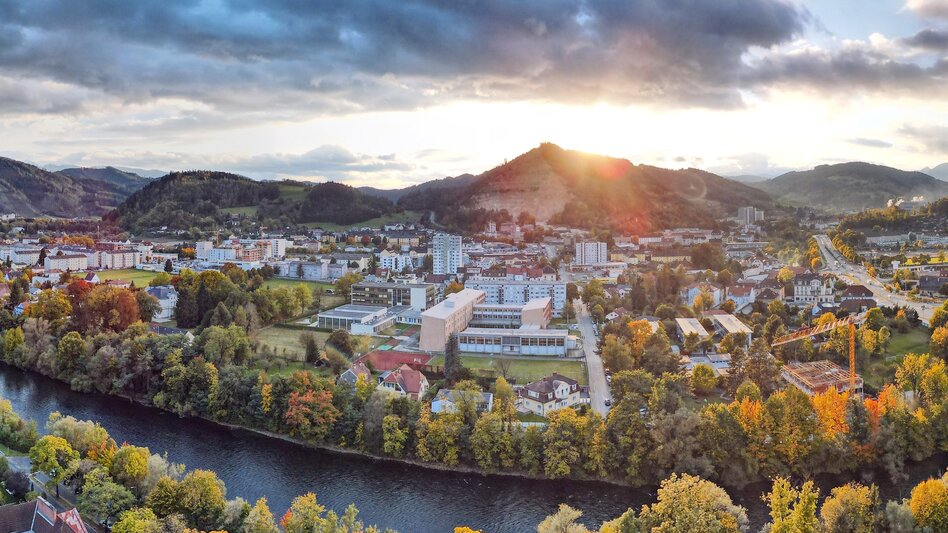 Cycling Around Leoben - Touren-Impression #2.10 | © Tourismusverband ERZBERG LEOBEN