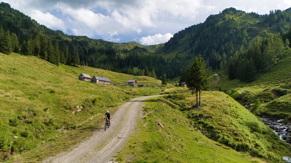 Mountainbike Mörsbach Runde | 323 - Touren-Impression #2.1