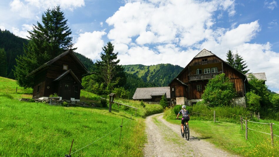 Mountainbike Mörsbach Runde | 323 - Touren-Impression #2.3