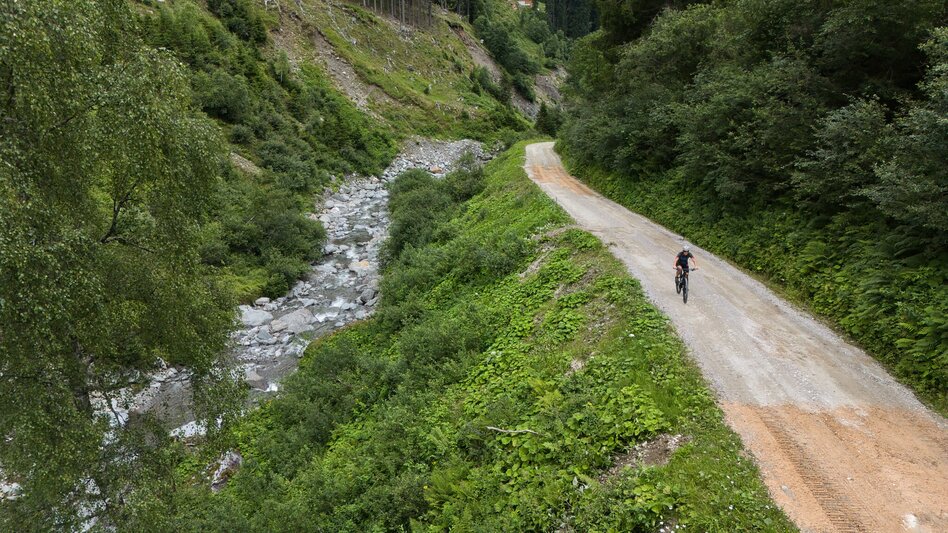 Mountainbike Mörsbach Runde | 323 - Touren-Impression #2.6