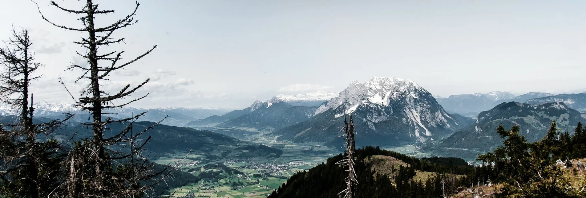 Wanderung Hohe Trett - Touren-Impression #1 | © Erlebnisregion Schladming-Dachstein