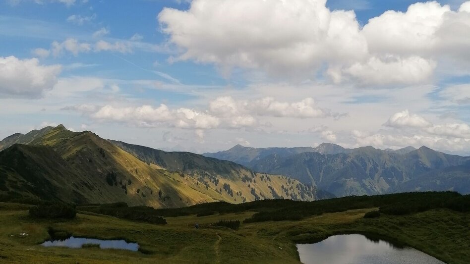 Hiking Route 5 Summit Tour Riesneralm - Touren-Impression #2.5 | © Erlebnisregion Schladming-Dachstein