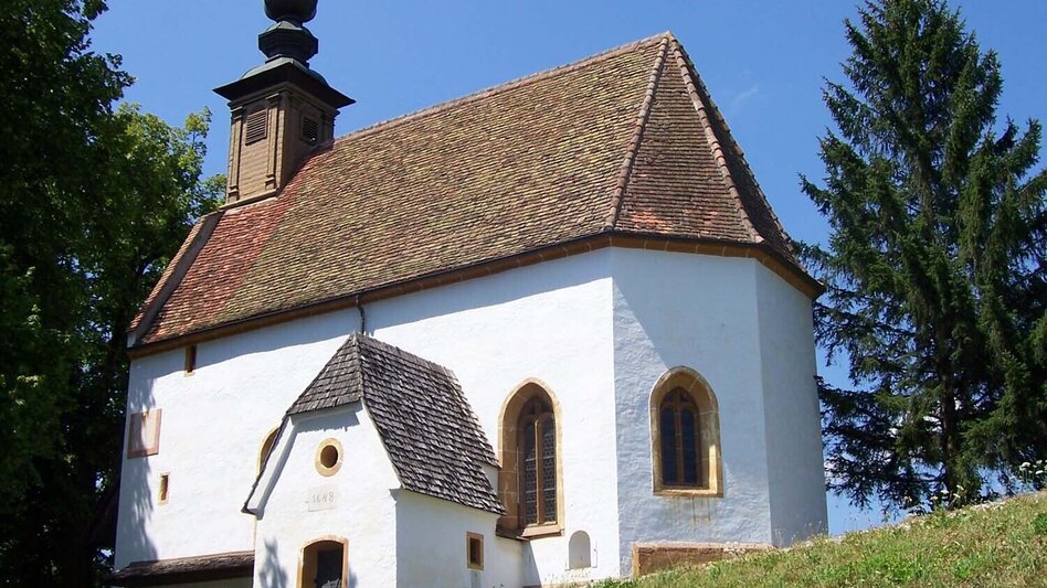 Wanderung Wildwiesen-Runde, Passail - Touren-Impression #2.6 | © Oststeiermark Tourismus