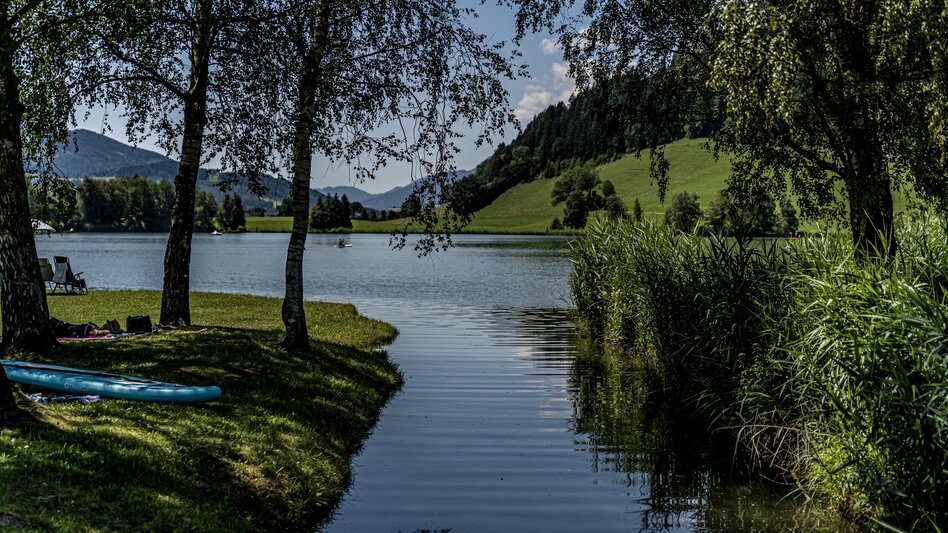 Hiking Route Wünschelrutenway - Touren-Impression #2.4 | © Gerhard Pilz