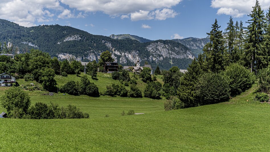 Hiking Route Wünschelrutenway - Touren-Impression #2.7 | © Gerhard Pilz
