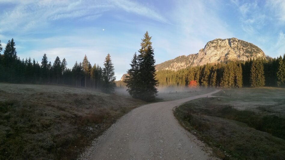 Wanderung Hochmölbinghütte - Touren-Impression #2.1 | © Tourismusverband Grimming-Donnersbachtal