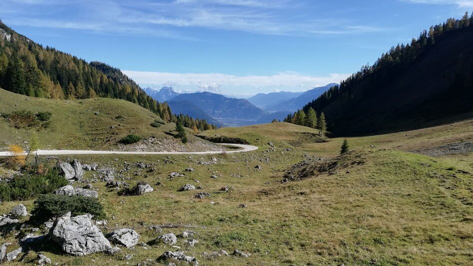 Wanderung Hochmölbinghütte - Touren-Impression #2.5 | © Erlebnisregion Schladming-Dachstein