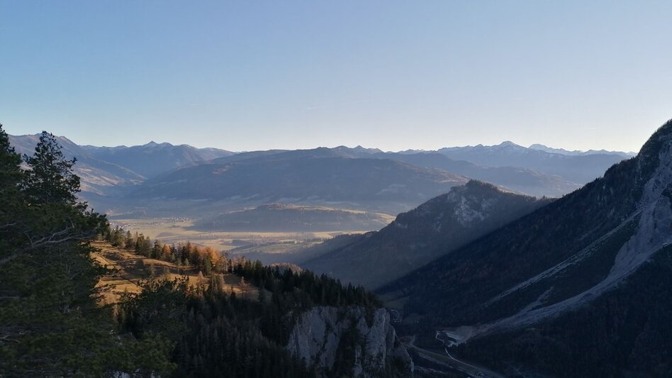 Wanderung Großes Gindlhorn und Leistenalm - Touren-Impression #2.4 | © Erlebnisregion Schladming-Dachstein