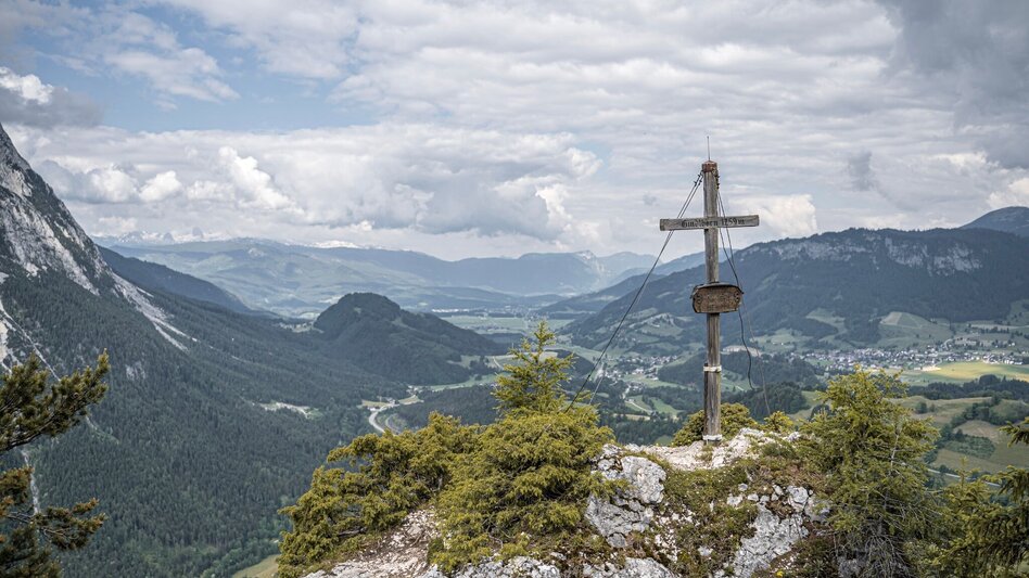 Wanderung Großes Gindlhorn und Leistenalm - Touren-Impression #2.3 | © Erlebnisregion Schladming-Dachstein