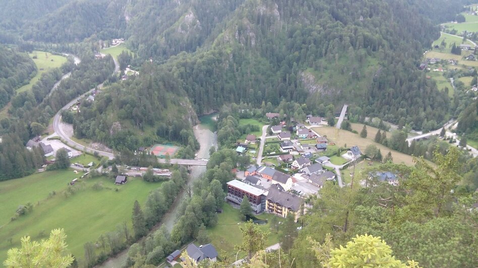 Bergtour Der Gams in Wildalpen - Touren-Impression #2.3 | © TV Gesäuse