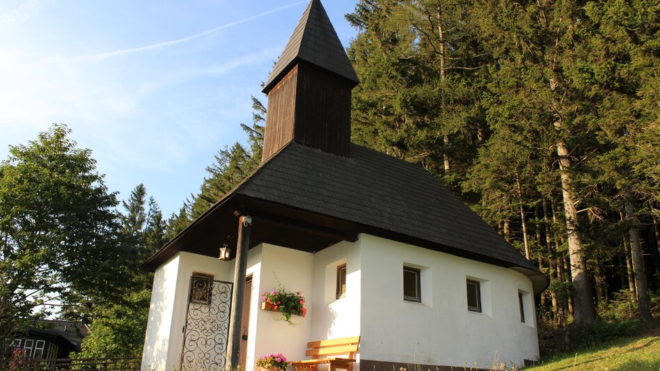 Radfahren Weizer Almenland-Radtour, Erweiterung St. Kathrein - Brandlucken - Touren-Impression #2.2 | © Oststeiermark Tourismus