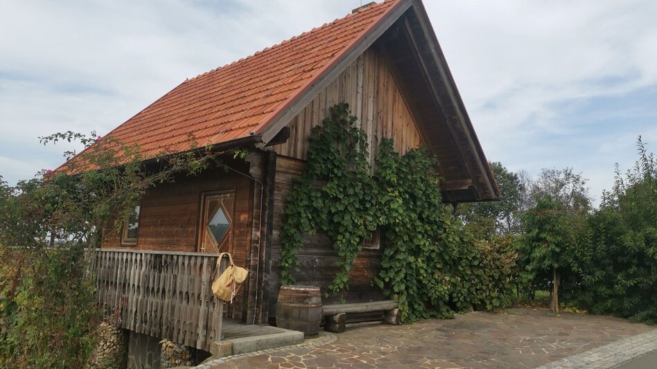 Wanderung Prof.-Fred-Strohmeier-Weg - Touren-Impression #2.8 | © Thermen- & Vulkanland