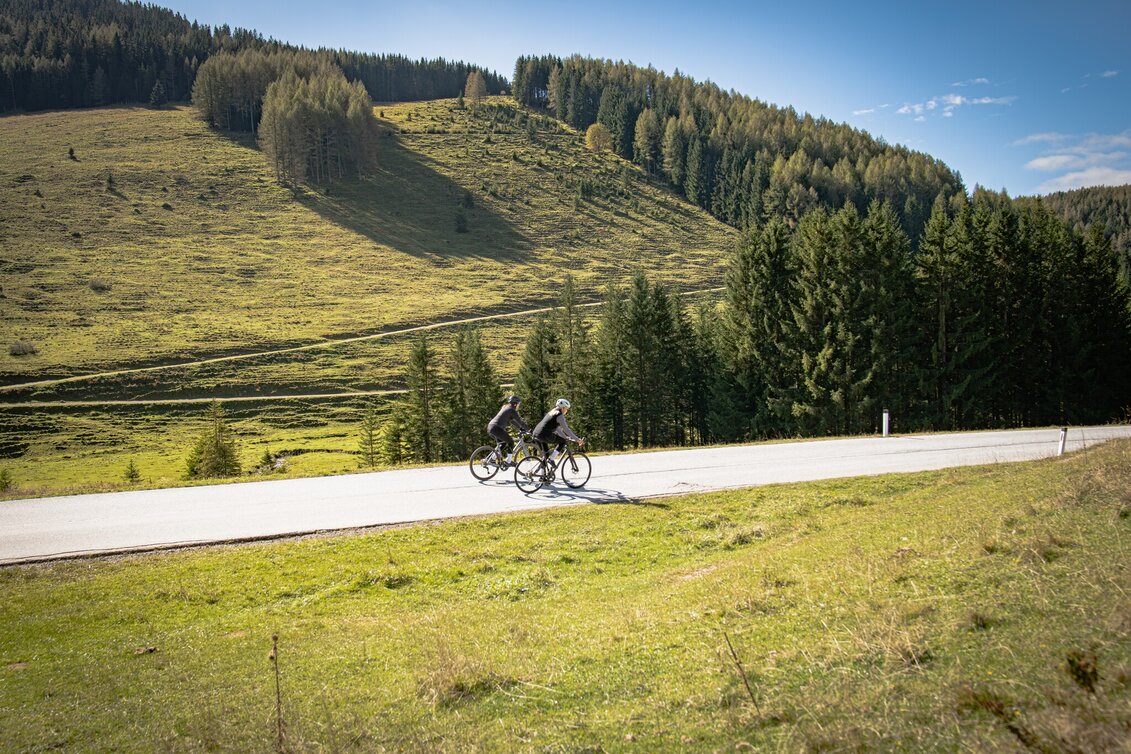 Cycling Weizer Almenland-Bike Tour, Variant 2: Weiz - Landscha - St. Kathrein - Touren-Impression #1 | © Oststeiermark Tourismus