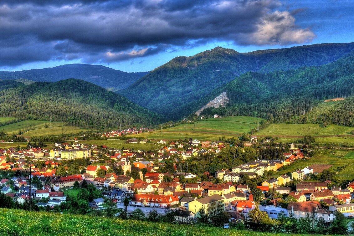 Hiking Route Jodlsteig - Touren-Impression #1 | © TV Hochsteiermark
