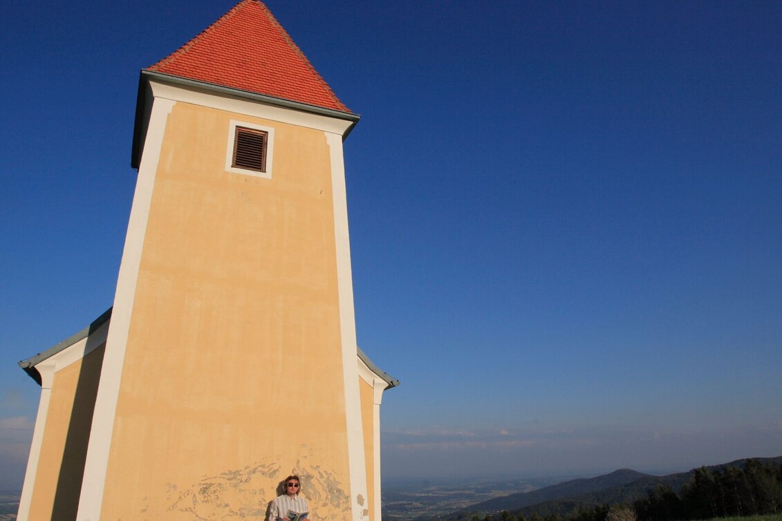 Wanderung Mesnerhäusl über Stambach, Hartberg - Touren-Impression #1 | © G. Muhr
