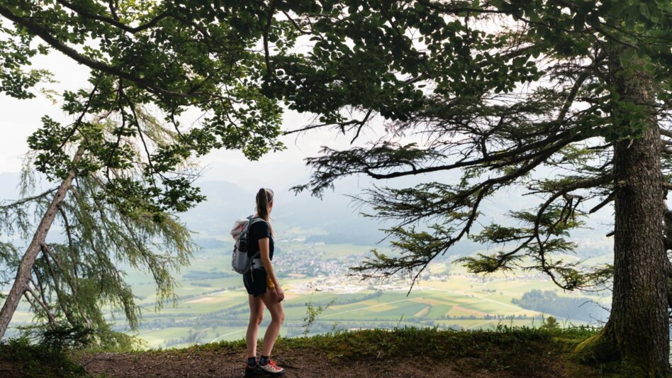 Wanderung Tressenstein ab Schloss Trautenfels - Touren-Impression #2.1 | © Christoph Lukas