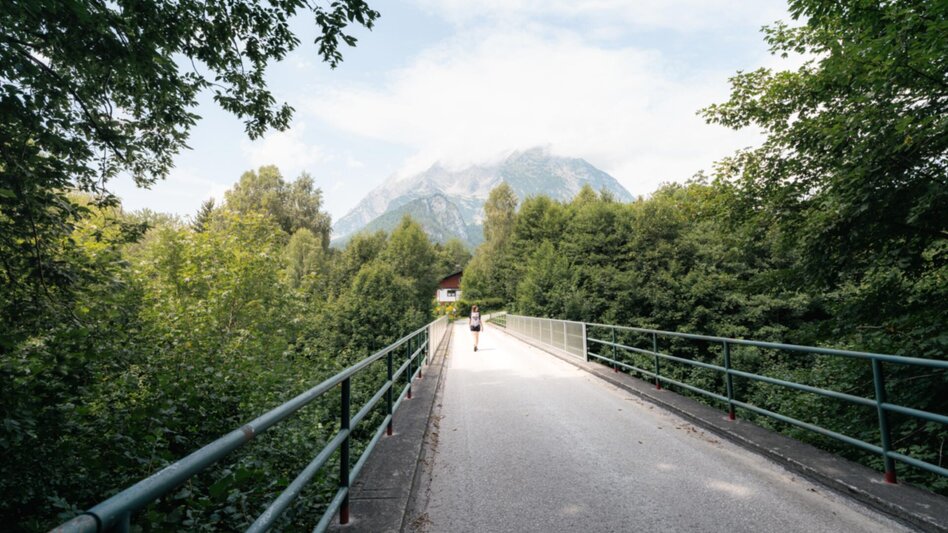 Wanderung Tressenstein ab Schloss Trautenfels - Touren-Impression #2.2 | © Christoph Lukas