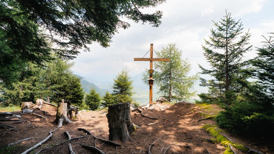 Wanderung Tressenstein ab Schloss Trautenfels - Touren-Impression #2.11 | © Christoph Lukas