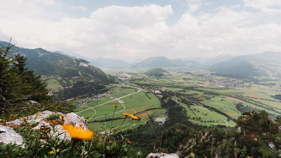 Wanderung Tressenstein ab Schloss Trautenfels - Touren-Impression #2.12 | © Christoph Lukas