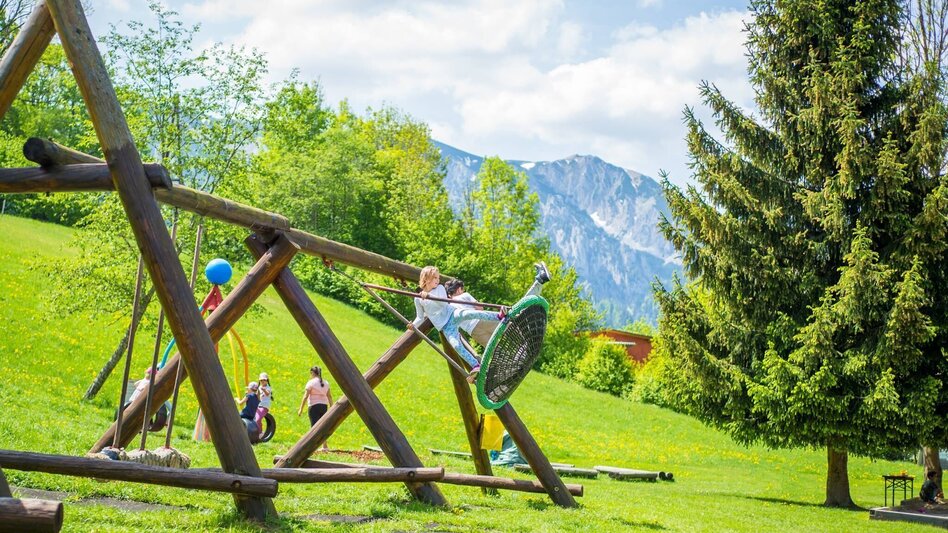 Radfahren Mit dem E Bike auf das Preiner Gscheid im Naturpark Mürzer Oberland - Touren-Impression #2.3 | © TV Hochsteiermark