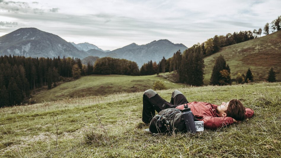 Long-Distance Hiking Trail Lynx Trail - Through Austria’s wild heartlands - Touren-Impression #2.3 | © TV Gesäuse
