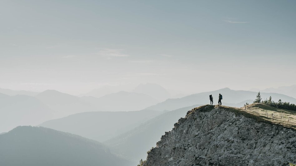 Long-Distance Hiking Trail Lynx Trail - Through Austria’s wild heartlands - Touren-Impression #2.6 | © TV Gesäuse
