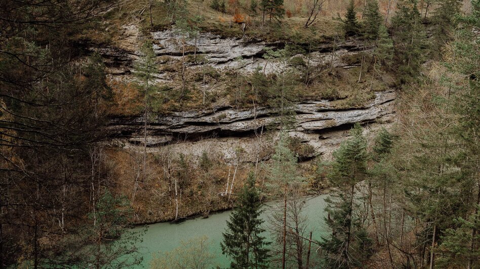 Long-Distance Hiking Trail Lynx Trail - Through Austria’s wild heartlands - Touren-Impression #2.10 | © TV Gesäuse