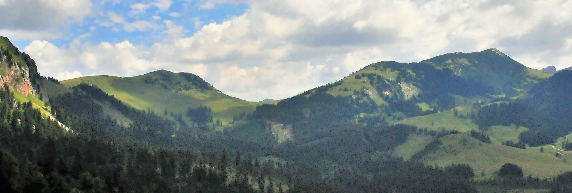 Wanderung Kaiserliche Wanderung auf die Hinteralm im Naturpark Mürzer Oberland - Touren-Impression #1 | © TV Hochsteiermark