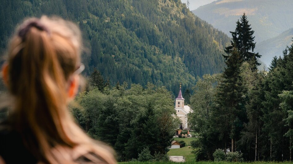 Promenade Route Roundway Mörsbach - Touren-Impression #2.6 | © Christoph Lukas