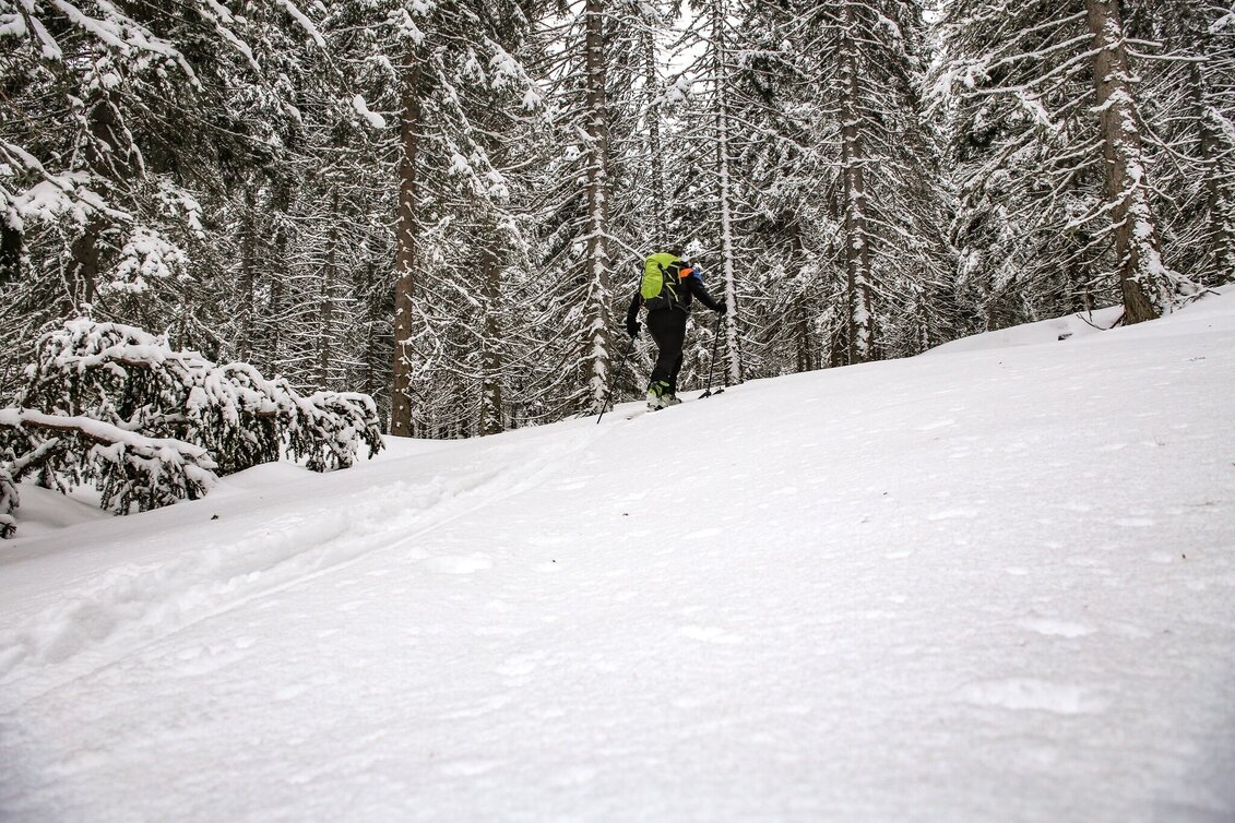 Ski Touring Ski tour to the Hahnalpl - Touren-Impression #1 | © Erlebnisregion Schladming-Dachstein