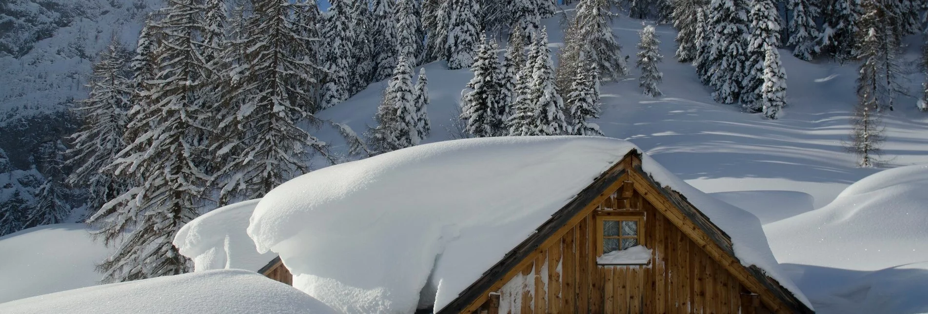 Skitour Wörschacher Raidling mit Abfahrt über die Hochmölbinghütte - Touren-Impression #1 | © Unbekannt
