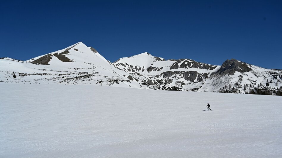 Ski Touring Ski tour to the Hochmölbing - Touren-Impression #2.1 | © Erlebnisregion Schladming-Dachstein