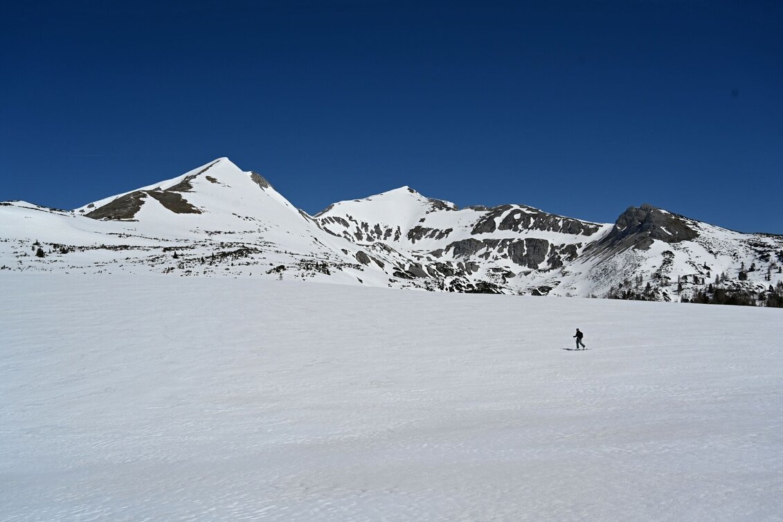 Ski Touring Ski tour to the Hochmölbing - Touren-Impression #1 | © Erlebnisregion Schladming-Dachstein
