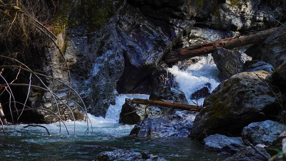 Hiking Route Gulling-Vorberg-Way - Touren-Impression #2.1 | © Erlebnisregion Schladming-Dachstein