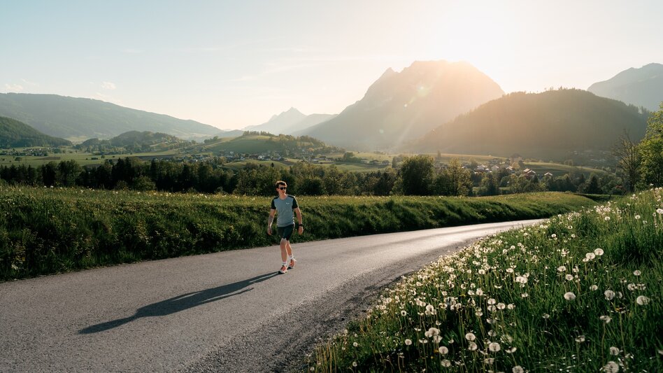Hiking Route Gulling-Vorberg-Way - Touren-Impression #2.7 | © Christoph Lukas