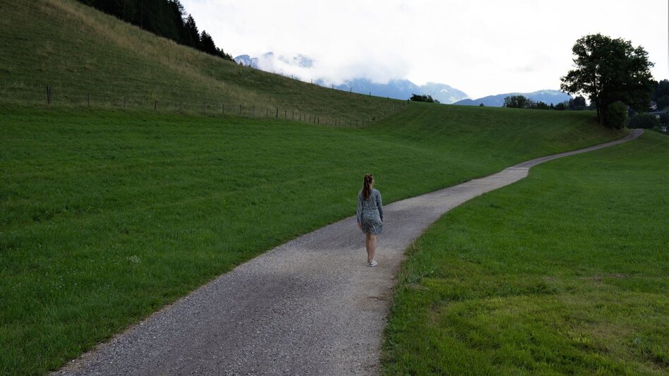 Wanderung Gatschberg-Weg - Touren-Impression #2.1 | © Erlebnisregion Schladming-Dachstein