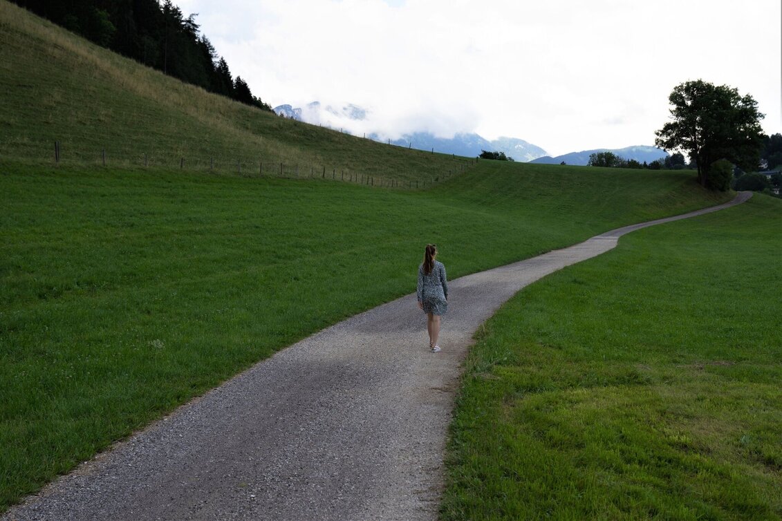 Wanderung Gatschberg-Weg - Touren-Impression #1 | © Erlebnisregion Schladming-Dachstein