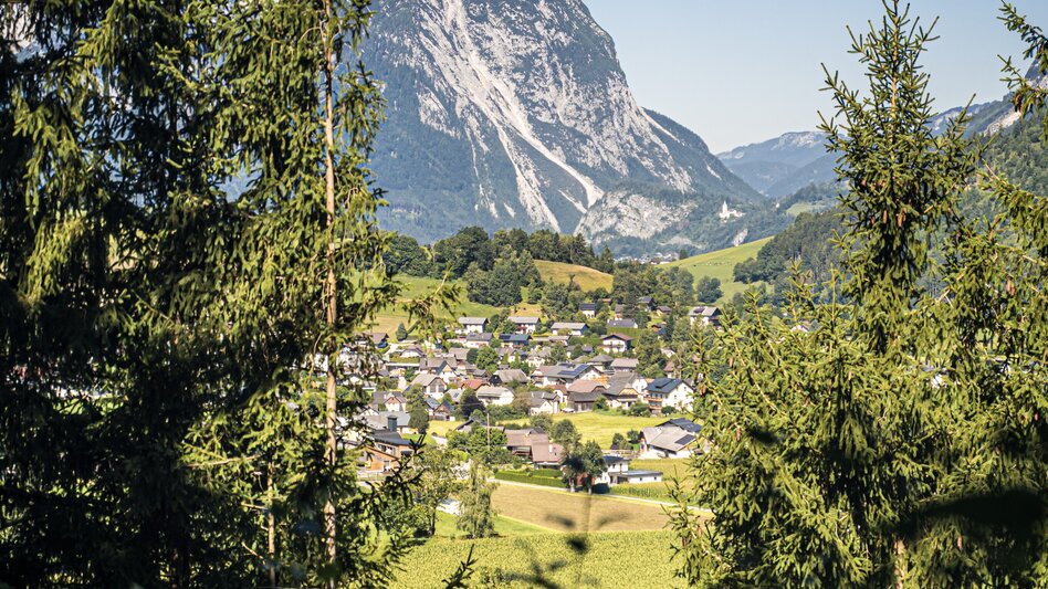 Wanderung Gatschberg-Weg - Touren-Impression #2.2 | © Gerhard Pilz