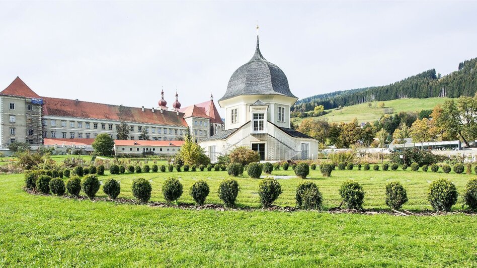 Hiking Route From Karchau to St. Lambrecht - Touren-Impression #2.4 | © Tourismusverband Murau