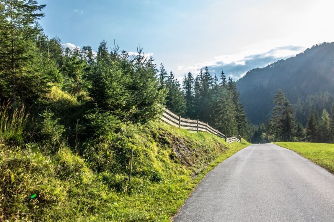 Radfahren Wildalpen - Hühnermauer - Touren-Impression #1 | © TV Gesäuse