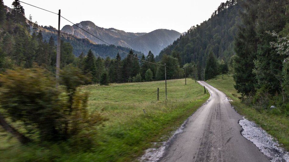 Radfahren Wildalpen - Hühnermauer - Touren-Impression #2.6 | © TV Gesäuse