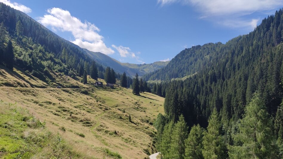 Wanderung Ranzenkar Weg - Touren-Impression #2.2 | © Unbekannt