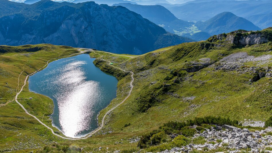 Wanderung Nordalpenweg 01 durch die Steiermark - Touren-Impression #2.14 | © Steiermark Tourismus