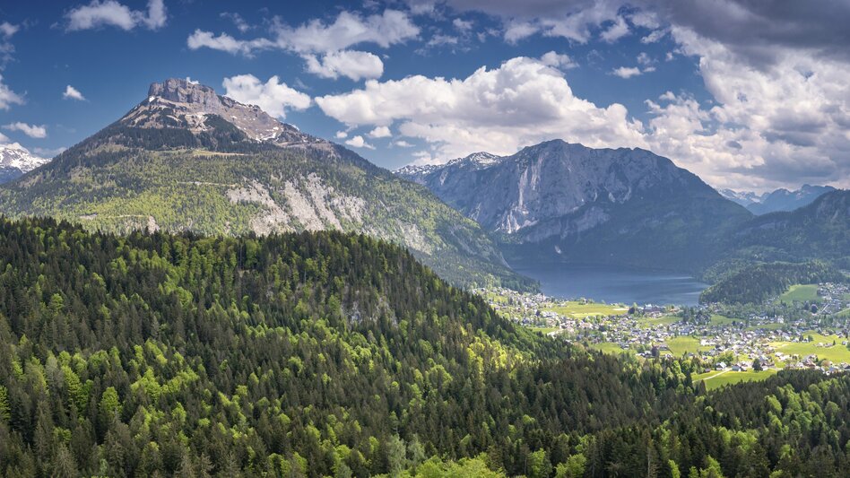 Wanderung Nordalpenweg 01 durch die Steiermark - Touren-Impression #2.15 | © Steiermark Tourismus