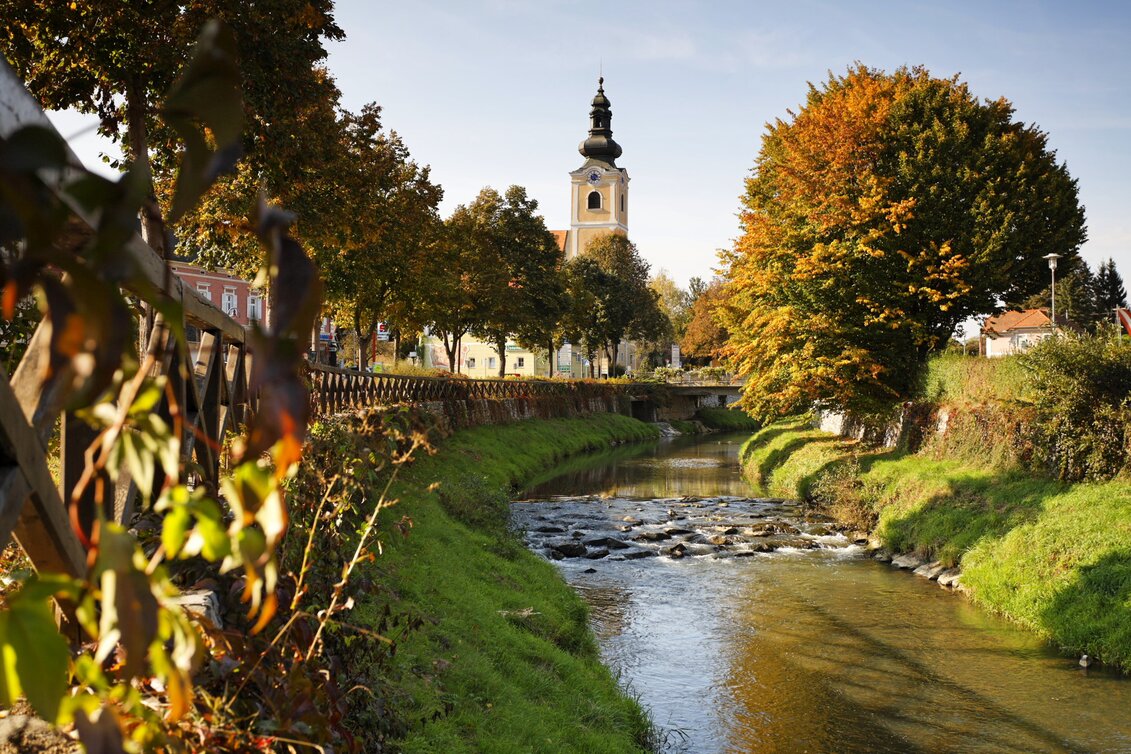 Cycling Discovery Tour 3 - Bad Waltersdorf / Fürstenfeld / Großsteinbach/ Kaindorf / Bad Waltersdorf - Touren-Impression #1 | © Oststeiermark Tourismus