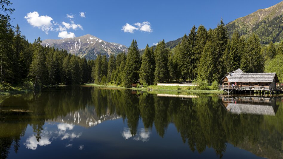 Wanderung Zentralalpenweg 02 durch die Steiermark - Touren-Impression #2.6 | © Steiermark Tourismus
