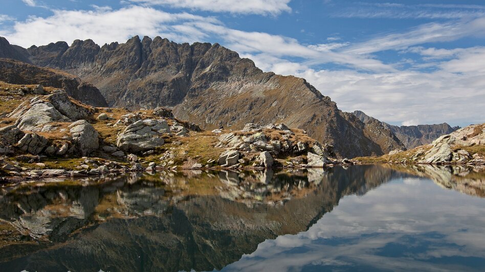 Wanderung Zentralalpenweg 02 durch die Steiermark - Touren-Impression #2.11 | © Steiermark Tourismus