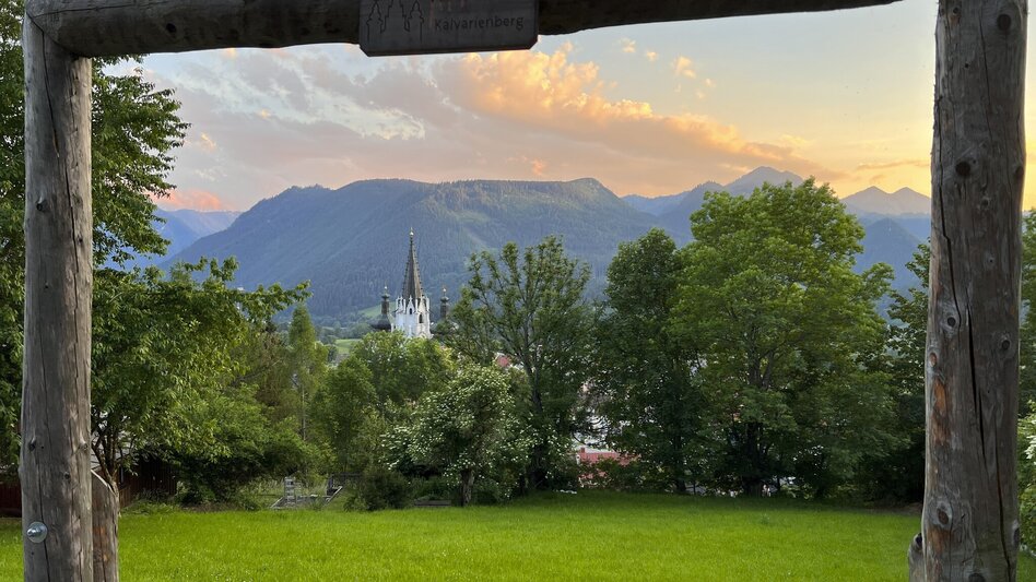 Wanderung Nord-Süd Weitwanderweg 05 durch die Steiermark - Touren-Impression #2.2 | © Steiermark Tourismus