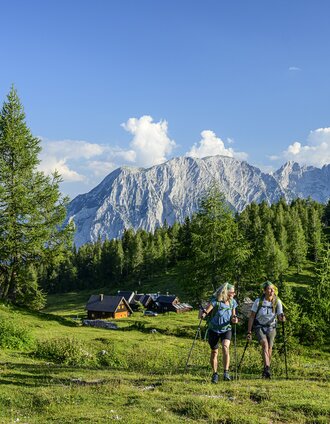Tauplitzalm | pixelmaker.at | © Seiermark Tourismus
